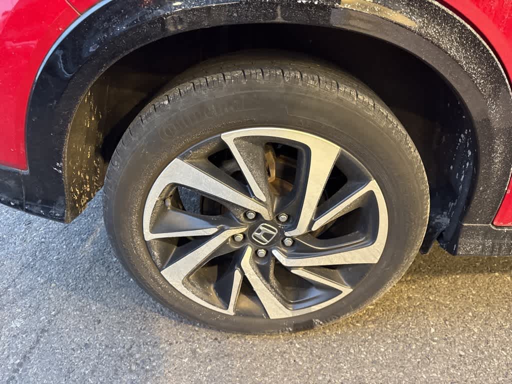 Thumbnail: 2020 Honda HR-V - 24