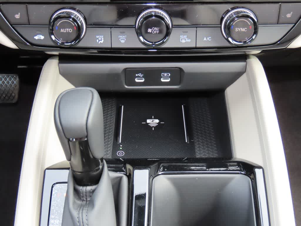 Thumbnail: 2026 Honda Accord - 21