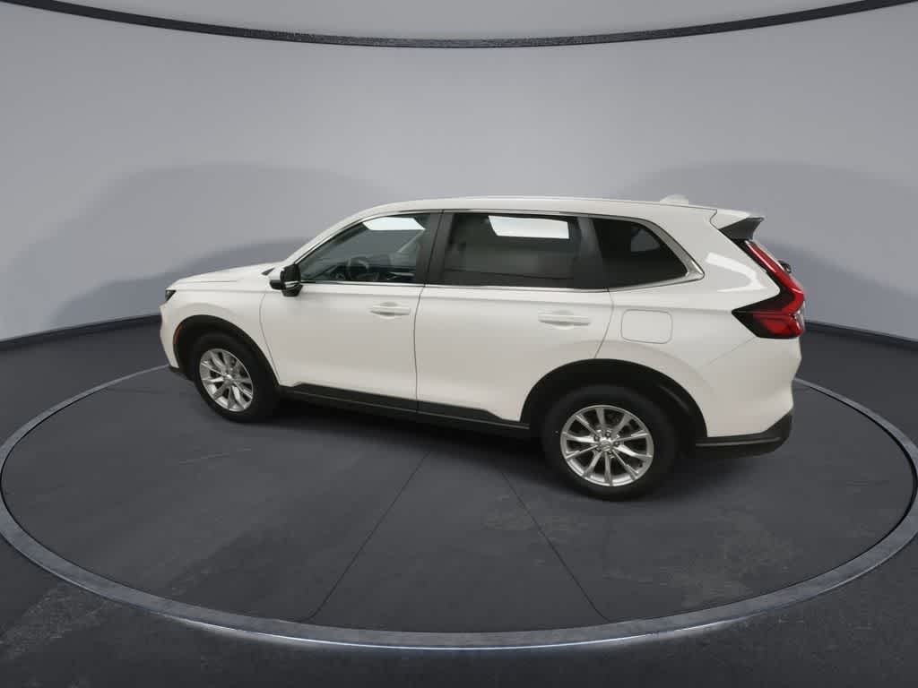 Thumbnail: 2025 Honda CR-V - 6