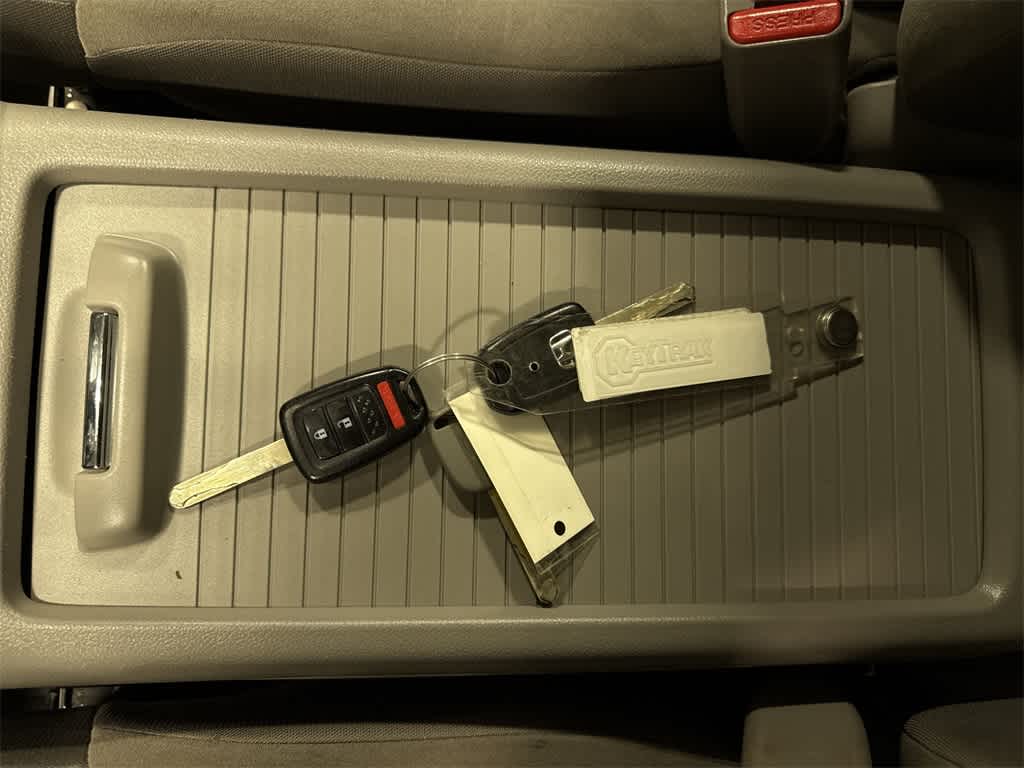 Thumbnail: 2014 Honda CR-V - 31