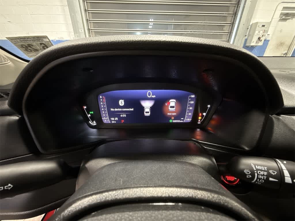 Thumbnail: 2023 Honda Accord - 32