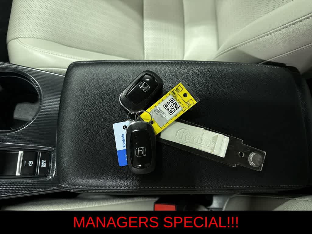 Thumbnail: 2022 Honda Civic - 30