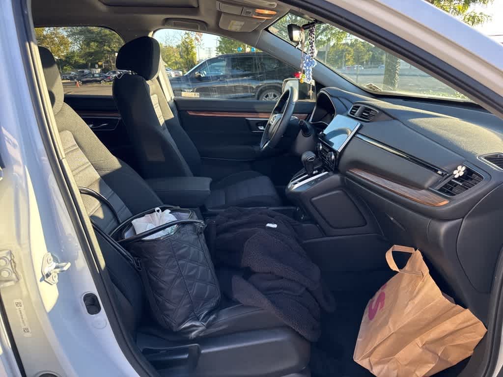 Thumbnail: 2022 Honda CR-V - 15