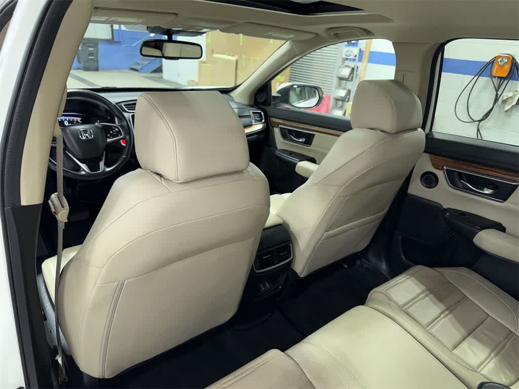 Thumbnail: 2022 Honda CR-V - 30