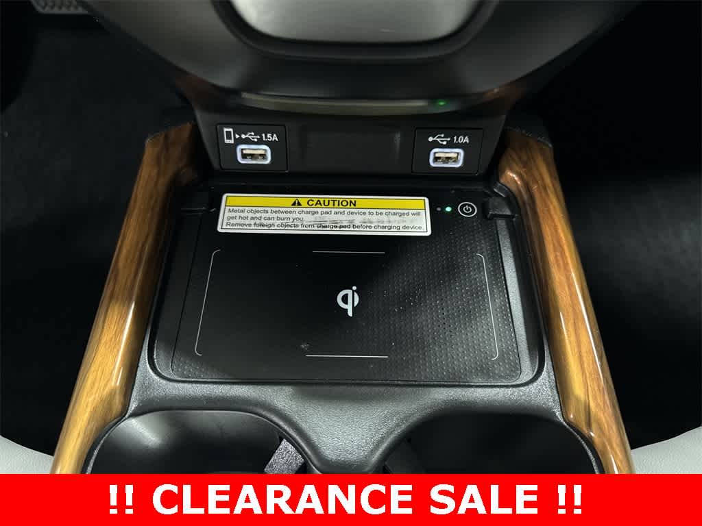 Thumbnail: 2022 Honda CR-V - 33