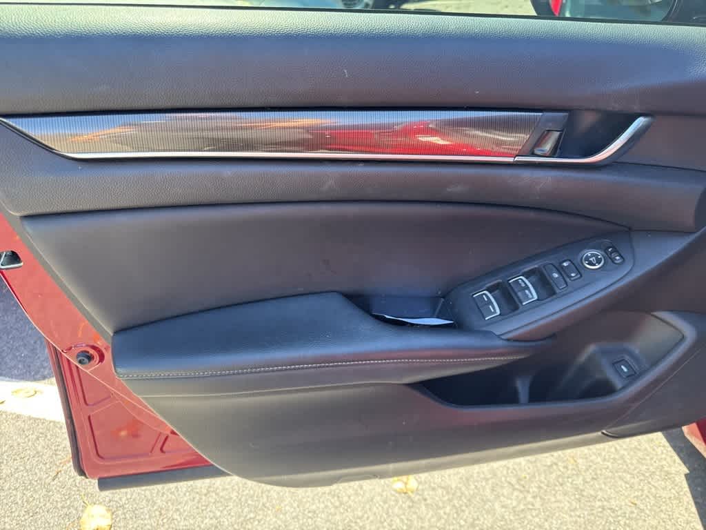 Thumbnail: 2018 Honda Accord - 7