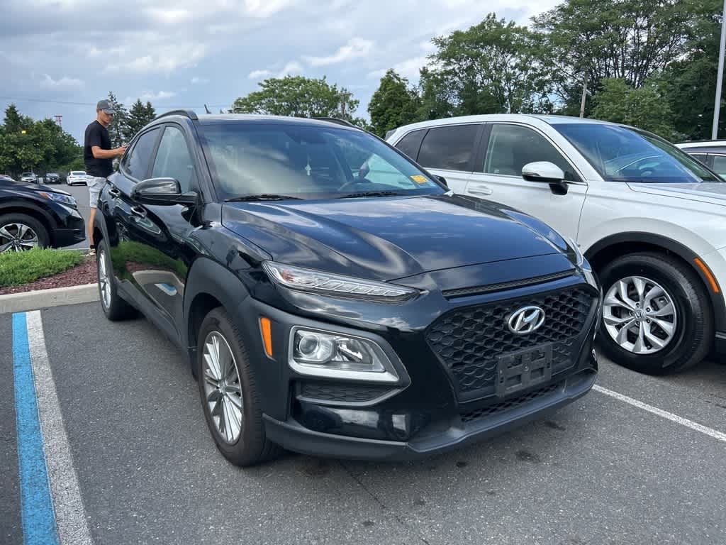 Thumbnail: 2019 Hyundai Kona - 3