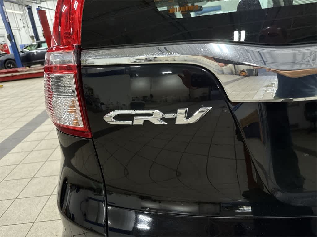 Thumbnail: 2016 Honda CR-V - 24