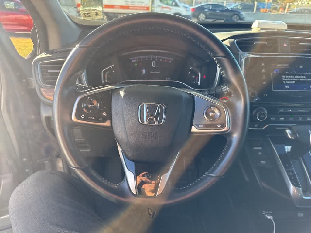 Thumbnail: 2022 Honda CR-V - 10