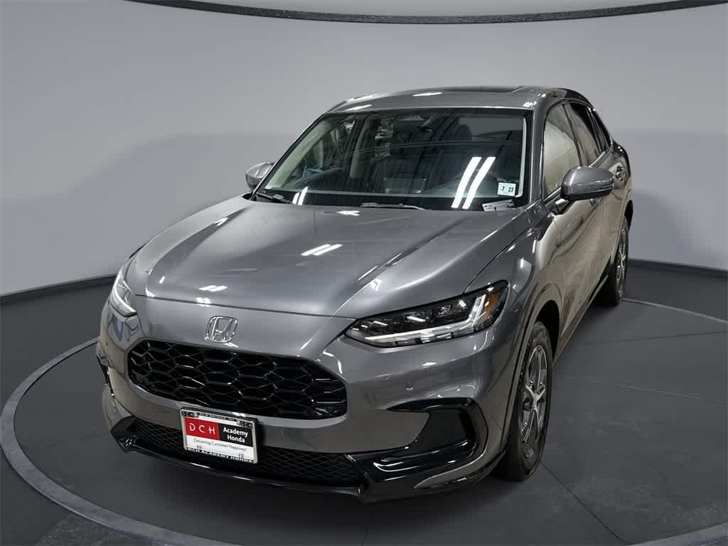 Thumbnail: 2023 Honda HR-V - 1