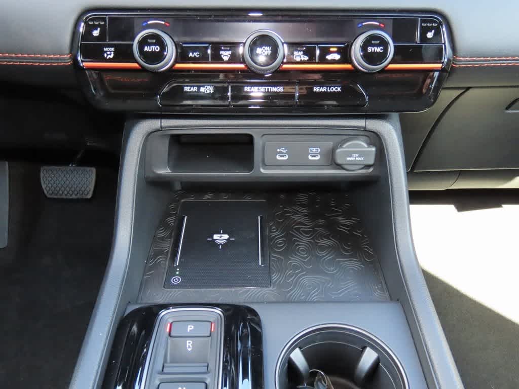 Thumbnail: 2026 Honda Pilot - 26