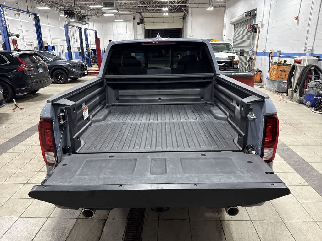 Thumbnail: 2023 Honda Ridgeline - 11