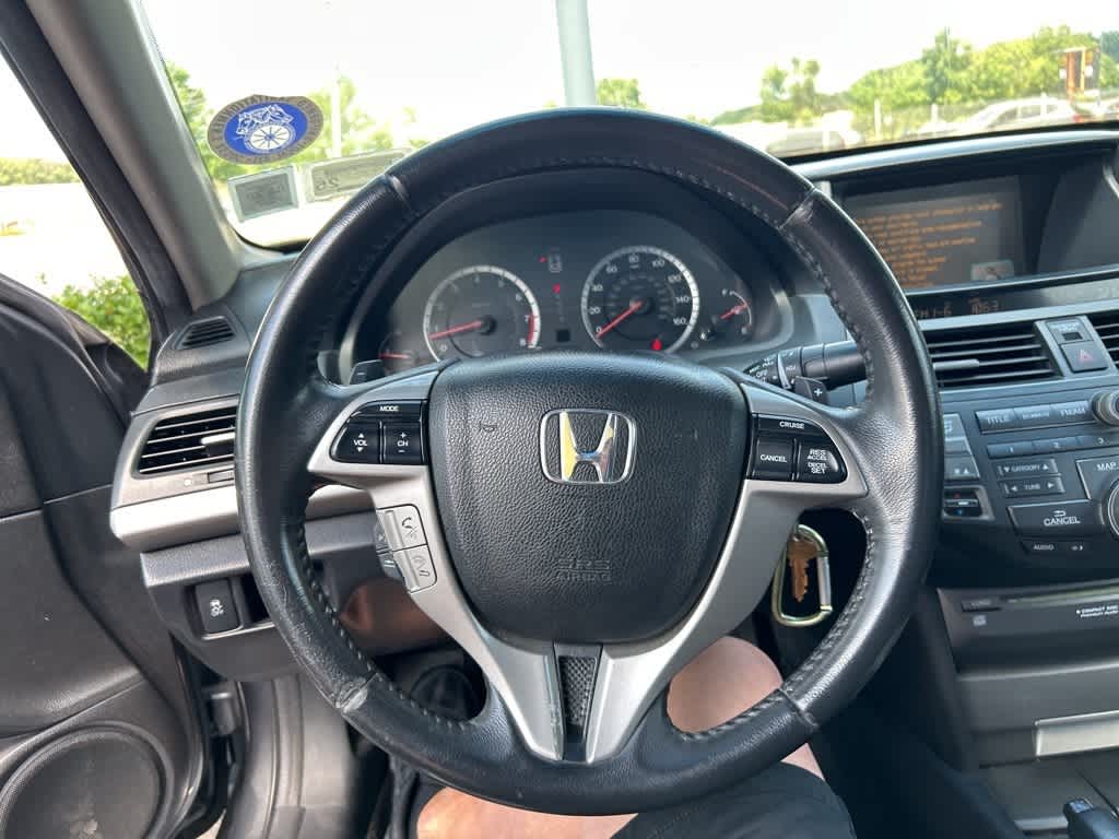 Thumbnail: 2011 Honda Accord - 3