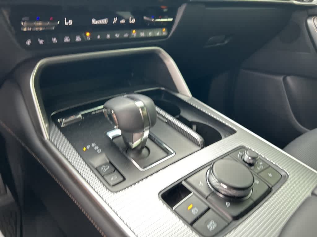 Thumbnail: 2024 Mazda CX-90 - 21