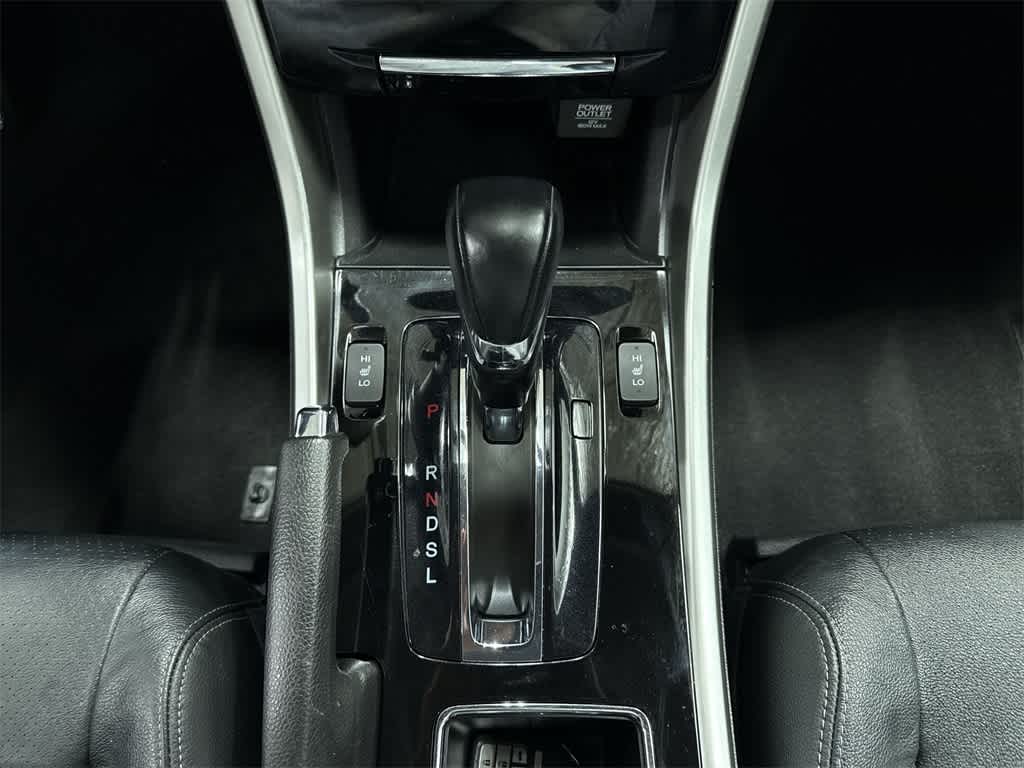 Thumbnail: 2017 Honda Accord - 30