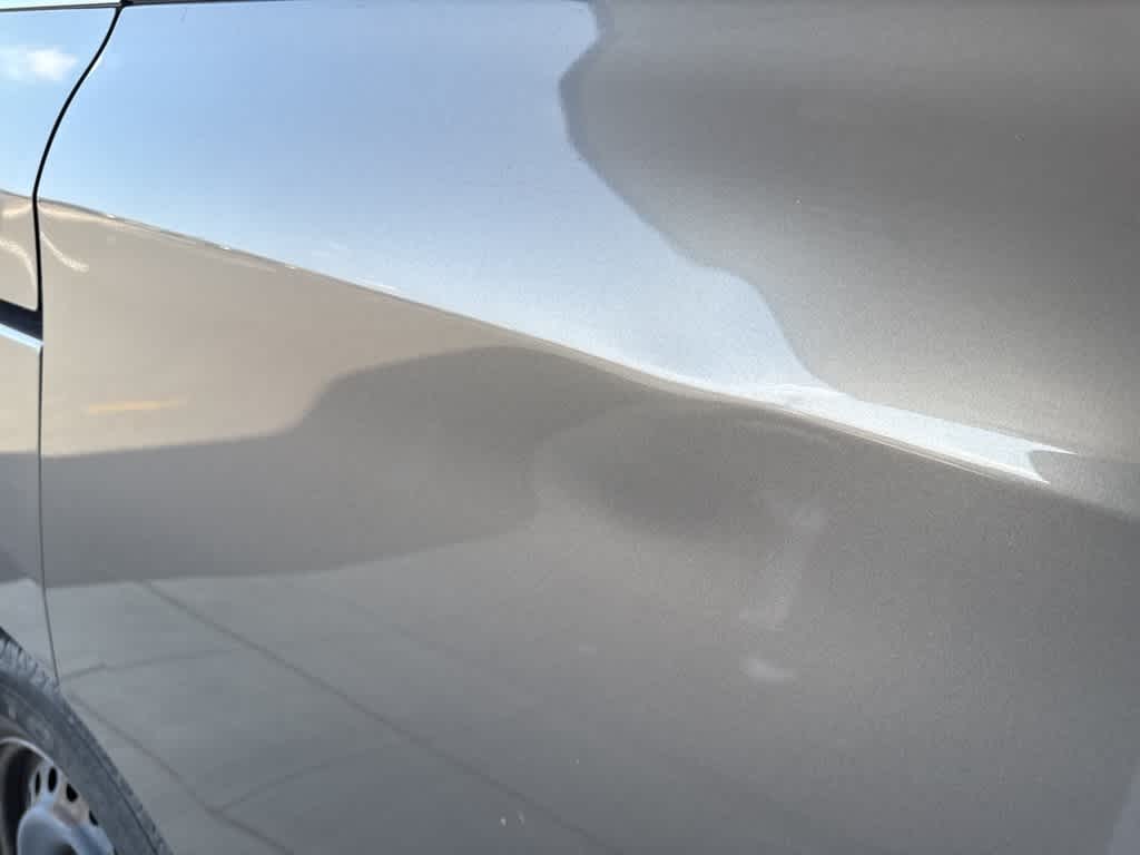 Thumbnail: 2015 Nissan Quest - 24