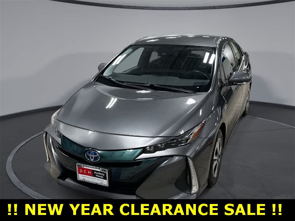 2017 Toyota Prius Prime  -
                  Old Bridge Township, NJ