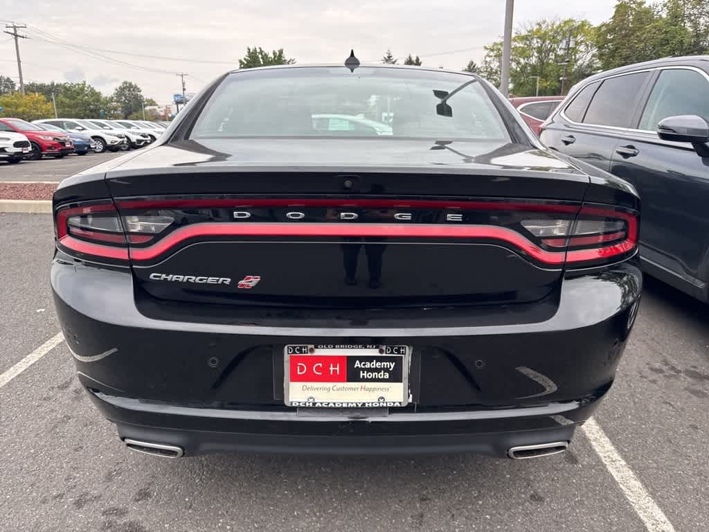 Thumbnail: 2022 Dodge Charger - 3