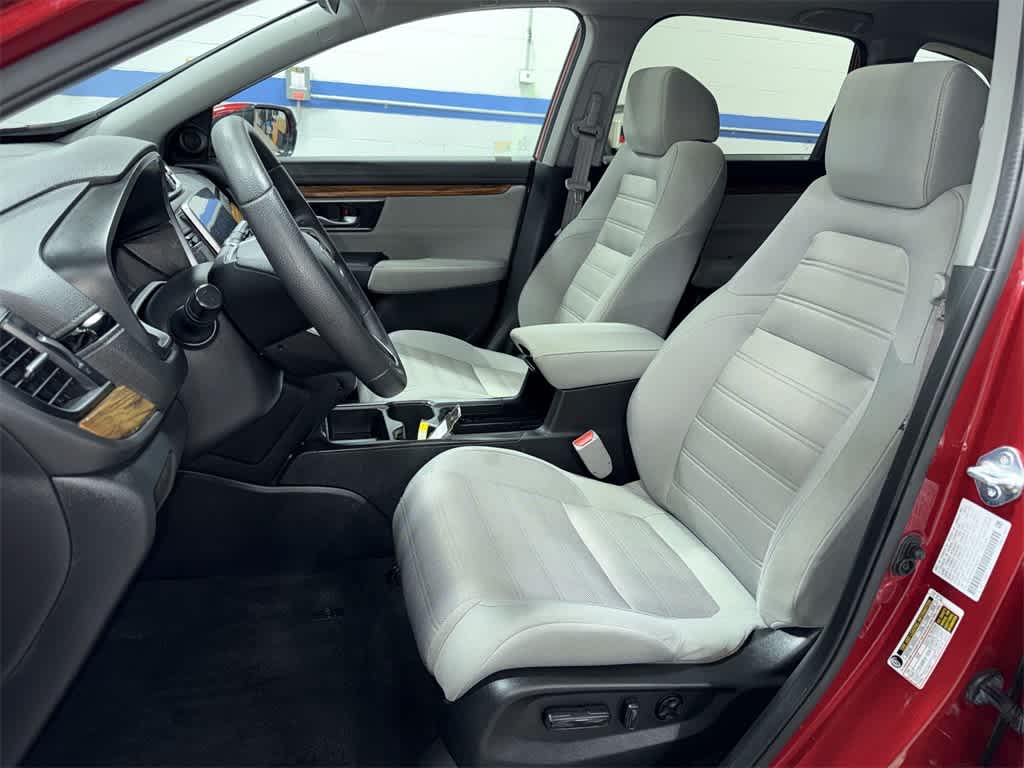 Thumbnail: 2022 Honda CR-V - 15