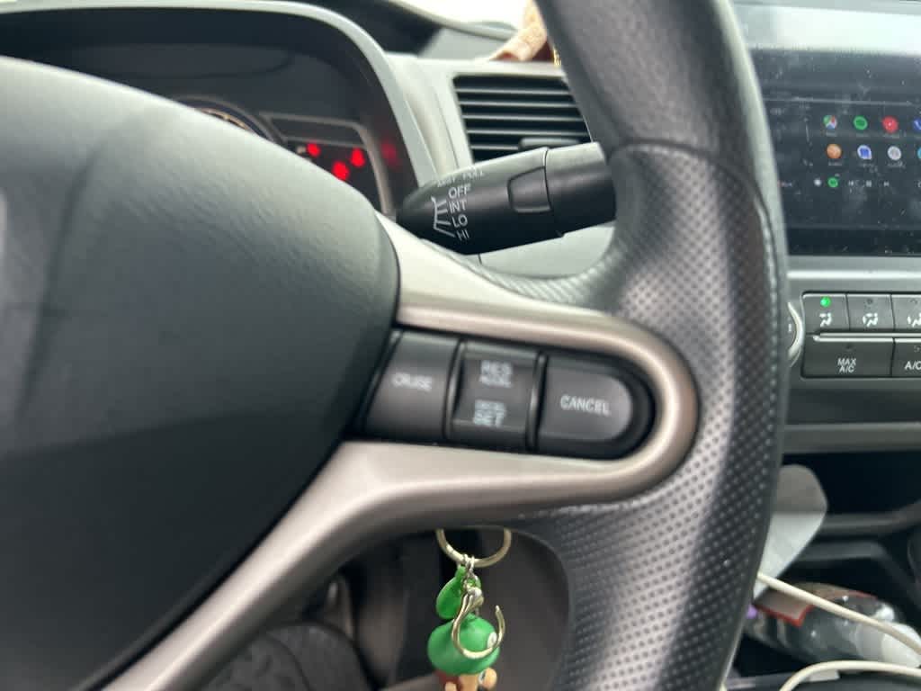 Thumbnail: 2010 Honda Civic - 5
