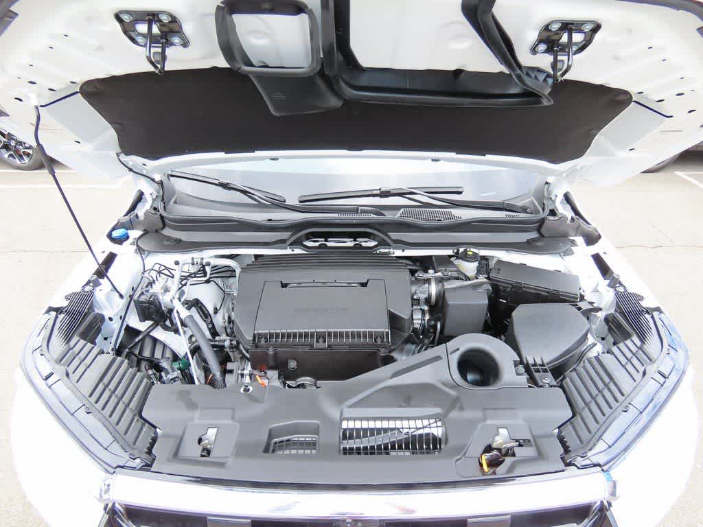 Thumbnail: 2026 Honda Pilot - 11