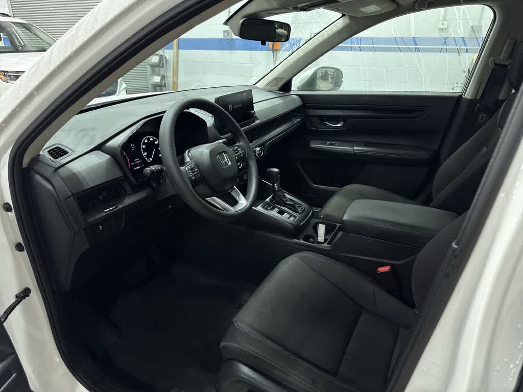 Thumbnail: 2024 Honda CR-V - 29