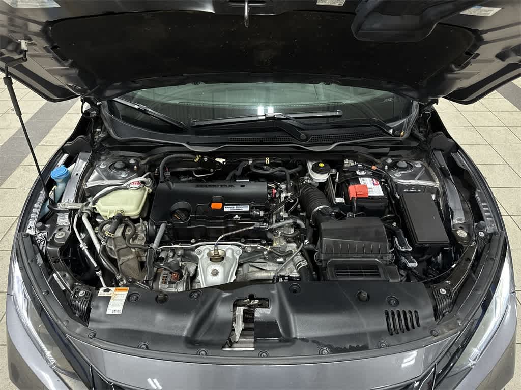Thumbnail: 2020 Honda Civic - 12