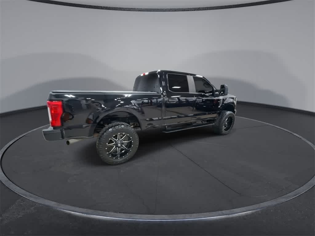 Thumbnail: 2019 Ford F-350 - 3