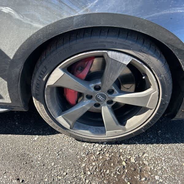 Thumbnail: 2018 Audi S4 - 11