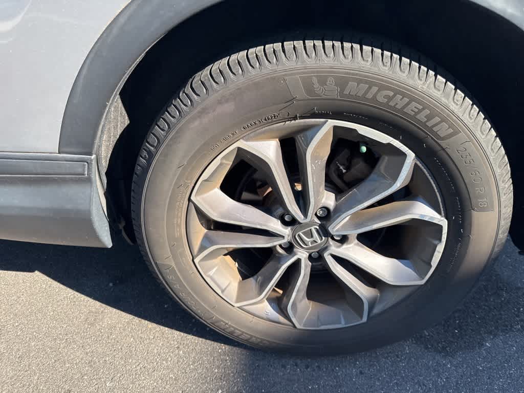 Thumbnail: 2020 Honda CR-V - 25