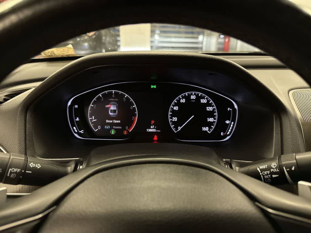Thumbnail: 2018 Honda Accord - 33