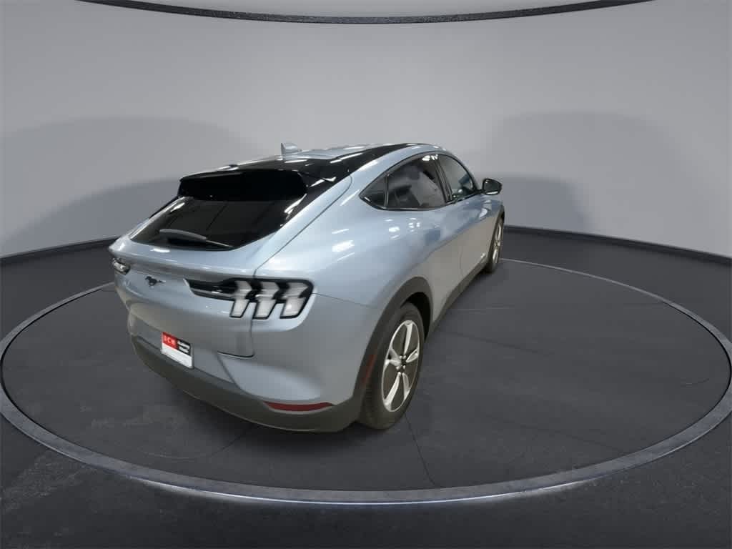 Thumbnail: 2022 Ford Mustang Mach-E - 8