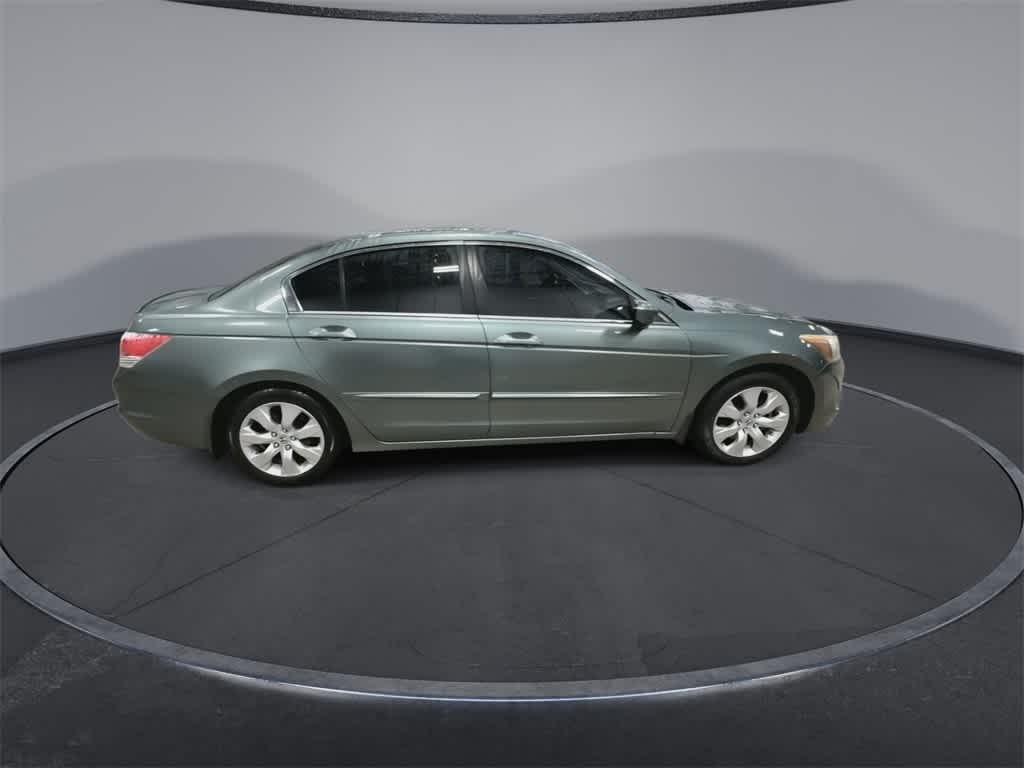Thumbnail: 2009 Honda Accord - 9