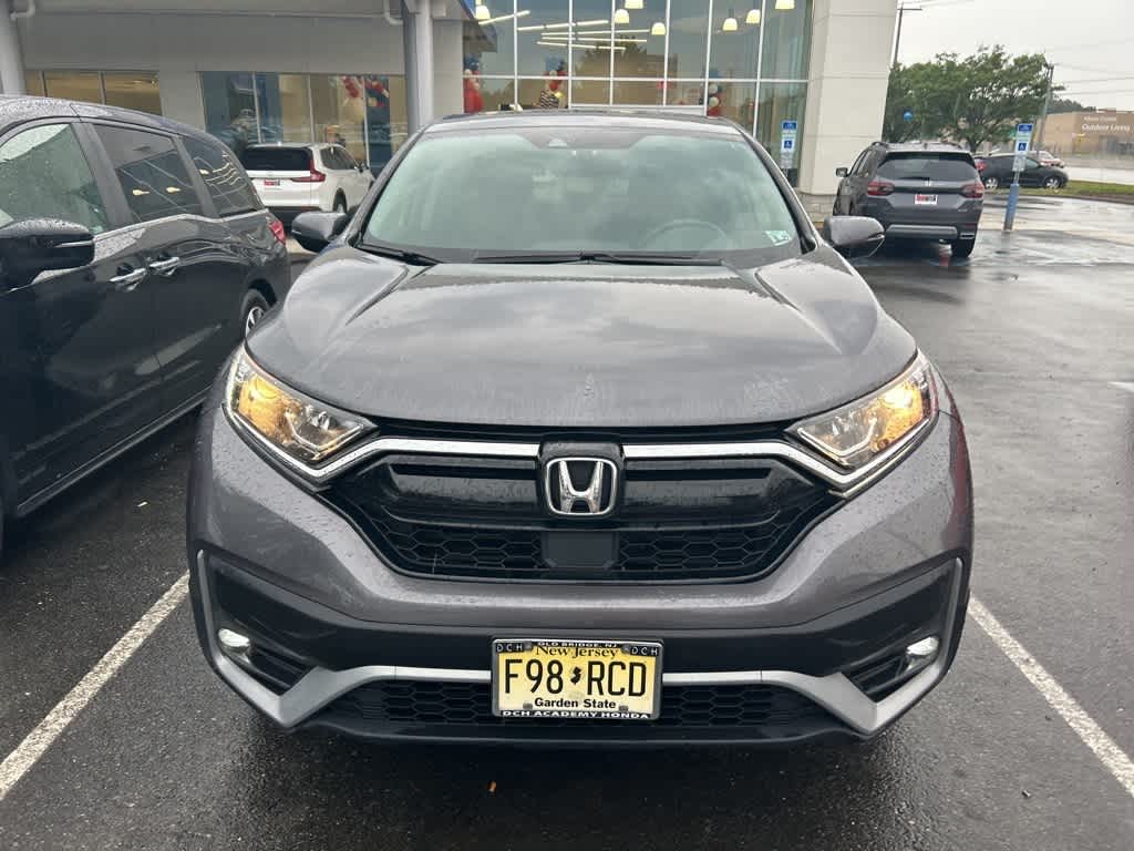 Thumbnail: 2022 Honda CR-V - 15