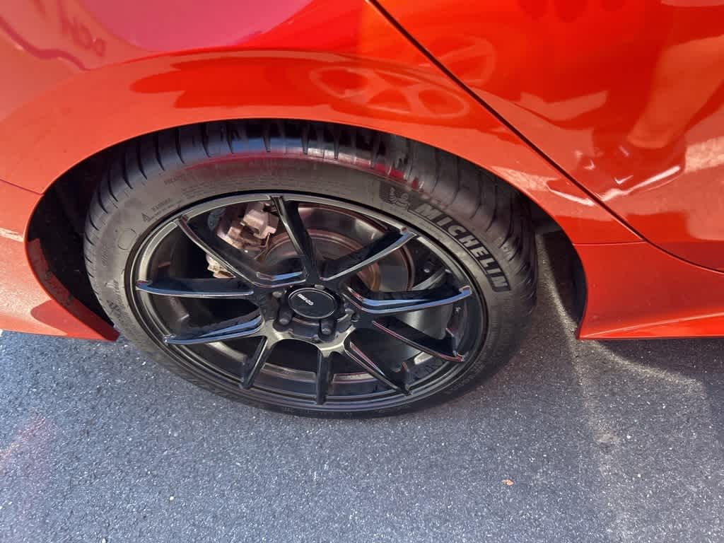 Thumbnail: 2022 Honda Civic - 11