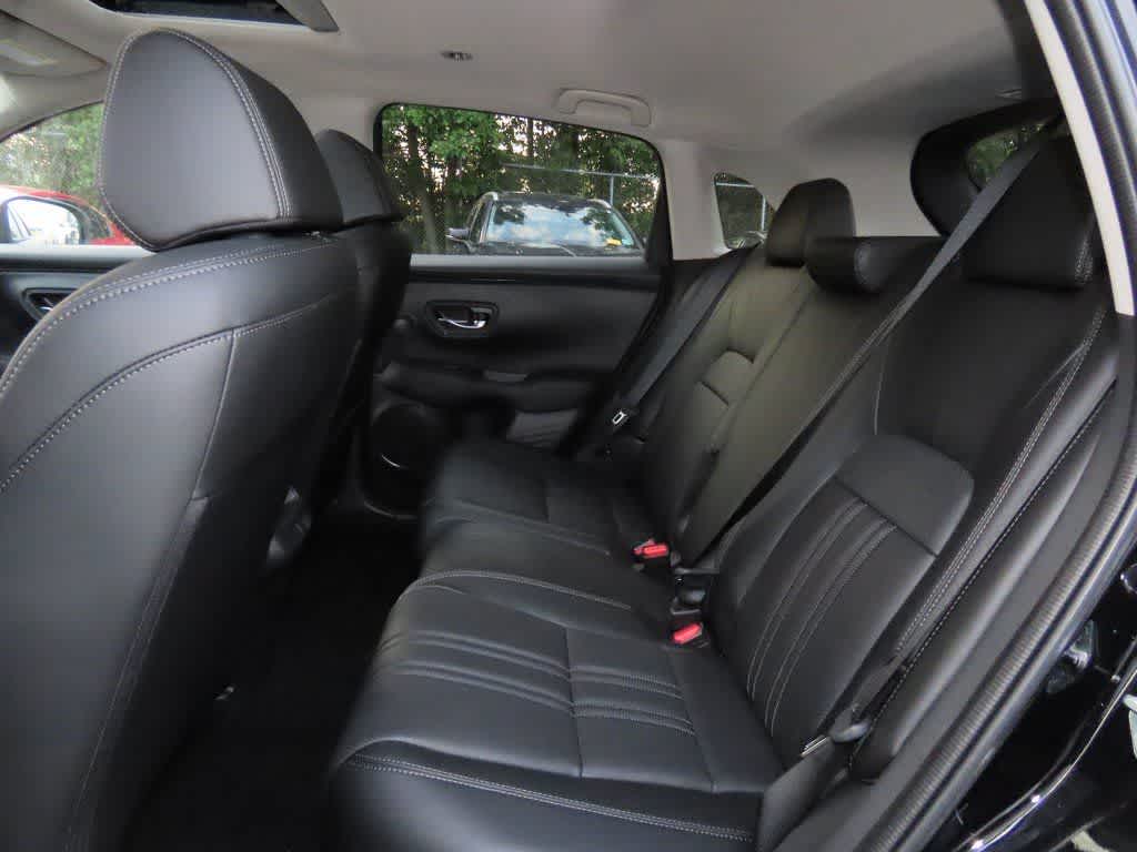 Thumbnail: 2026 Honda HR-V - 13