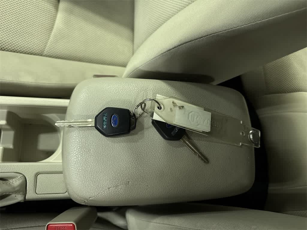 Thumbnail: 2016 Subaru Impreza - 29