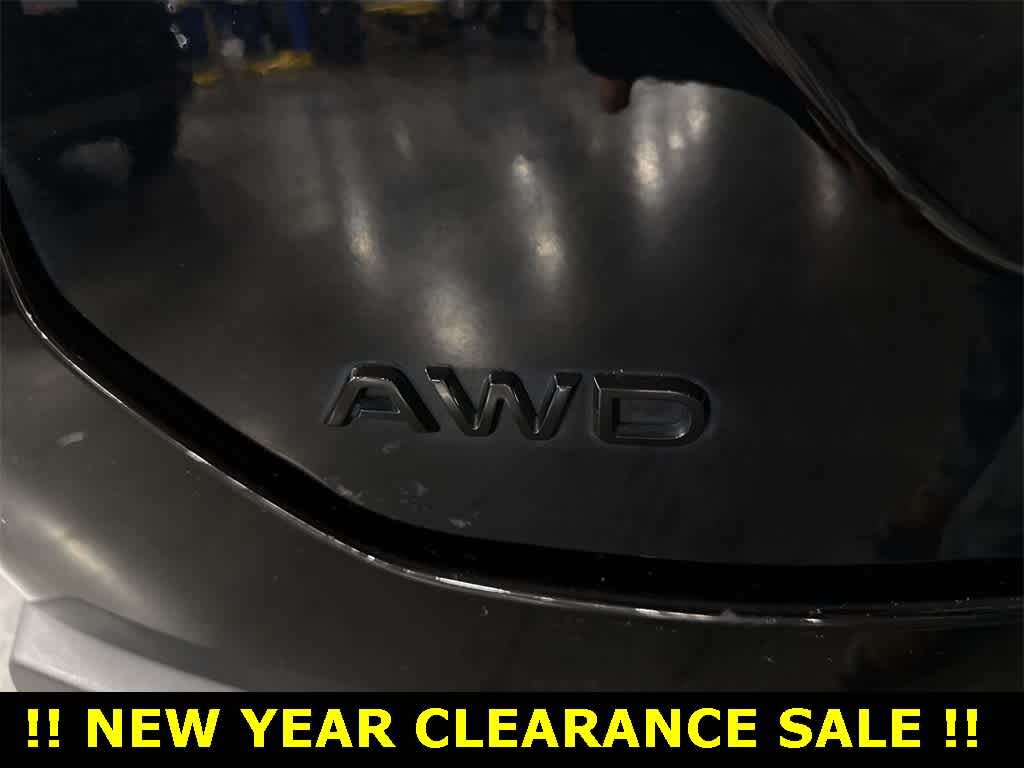 Thumbnail: 2023 Honda Pilot - 30