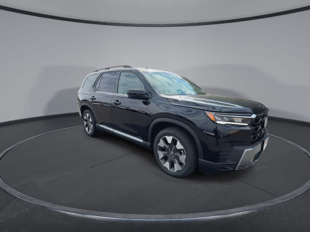 Thumbnail: 2026 Honda Pilot - 2