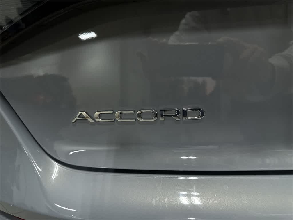 Thumbnail: 2024 Honda Accord - 26