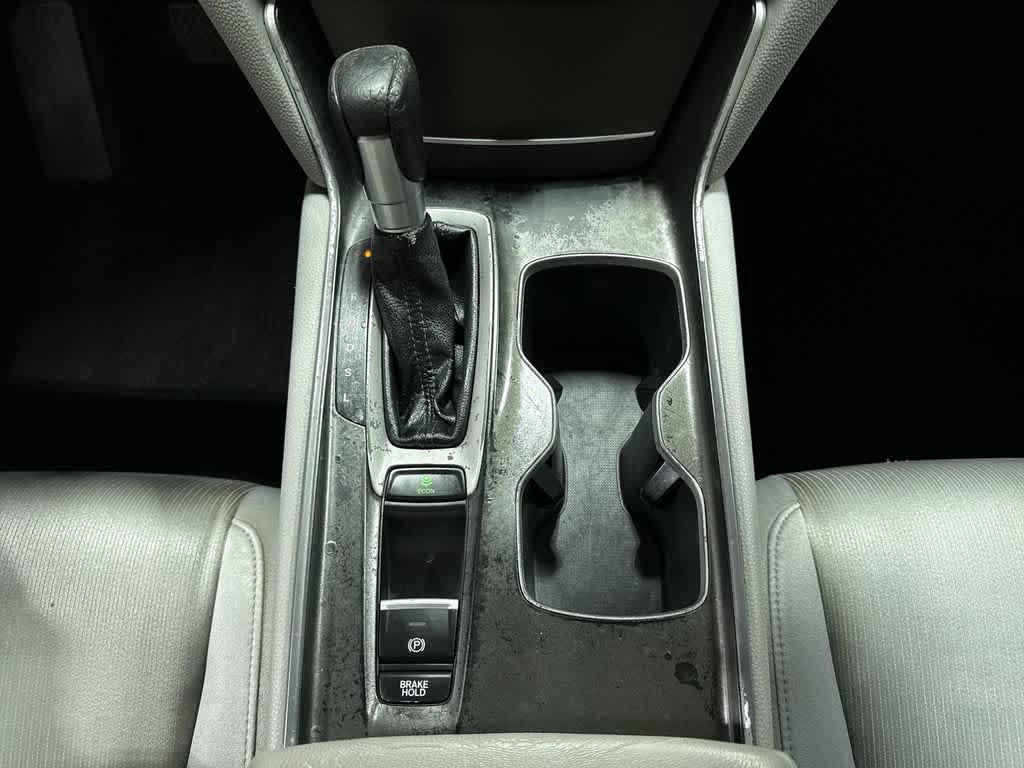 Thumbnail: 2018 Honda Accord - 27