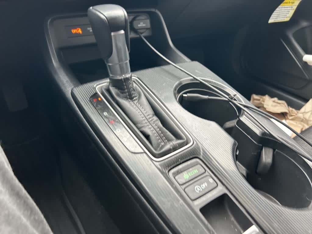 Thumbnail: 2023 Honda Civic - 6