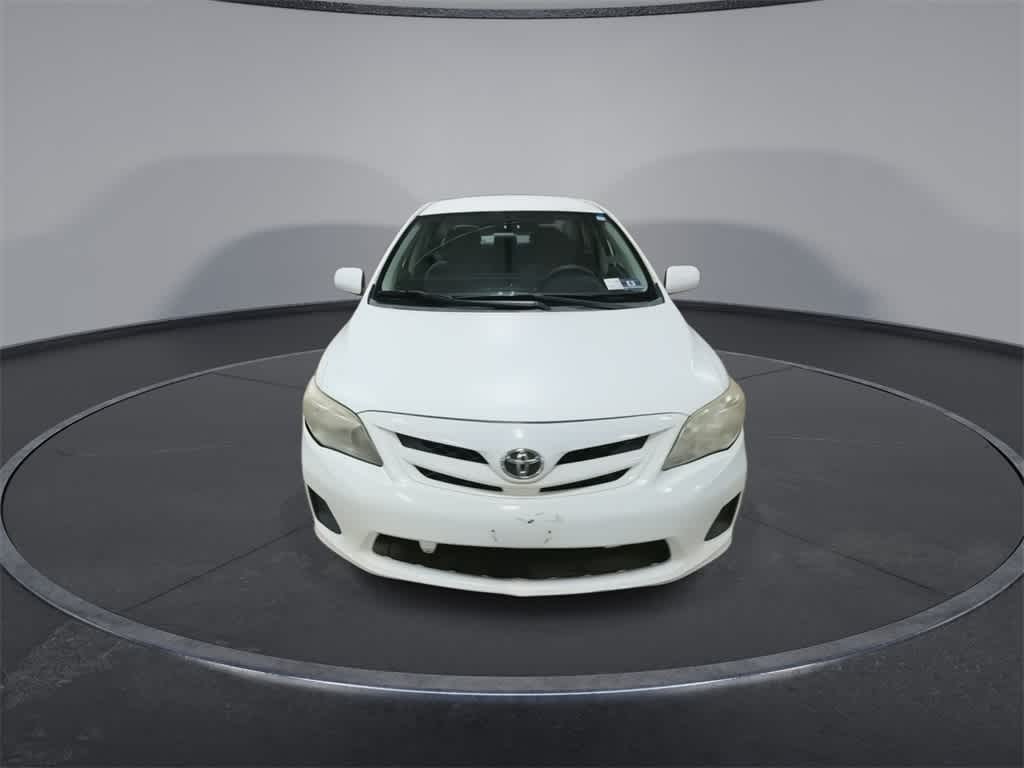 Thumbnail: 2011 Toyota Corolla - 3