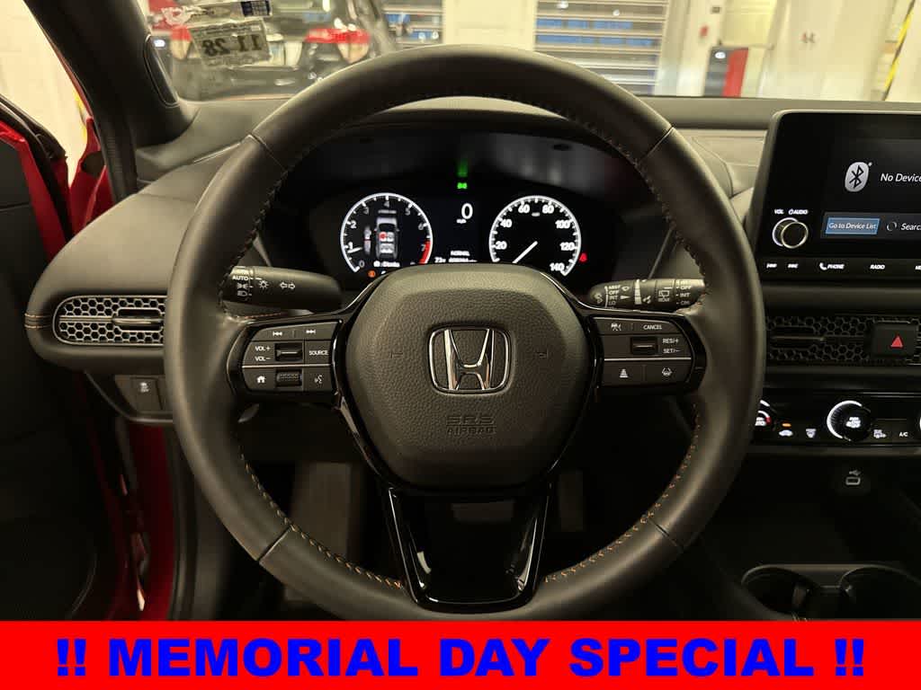 Thumbnail: 2024 Honda HR-V - 18