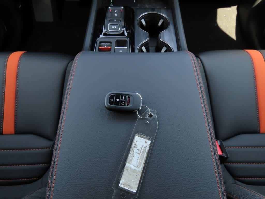 Thumbnail: 2026 Honda Passport - 26