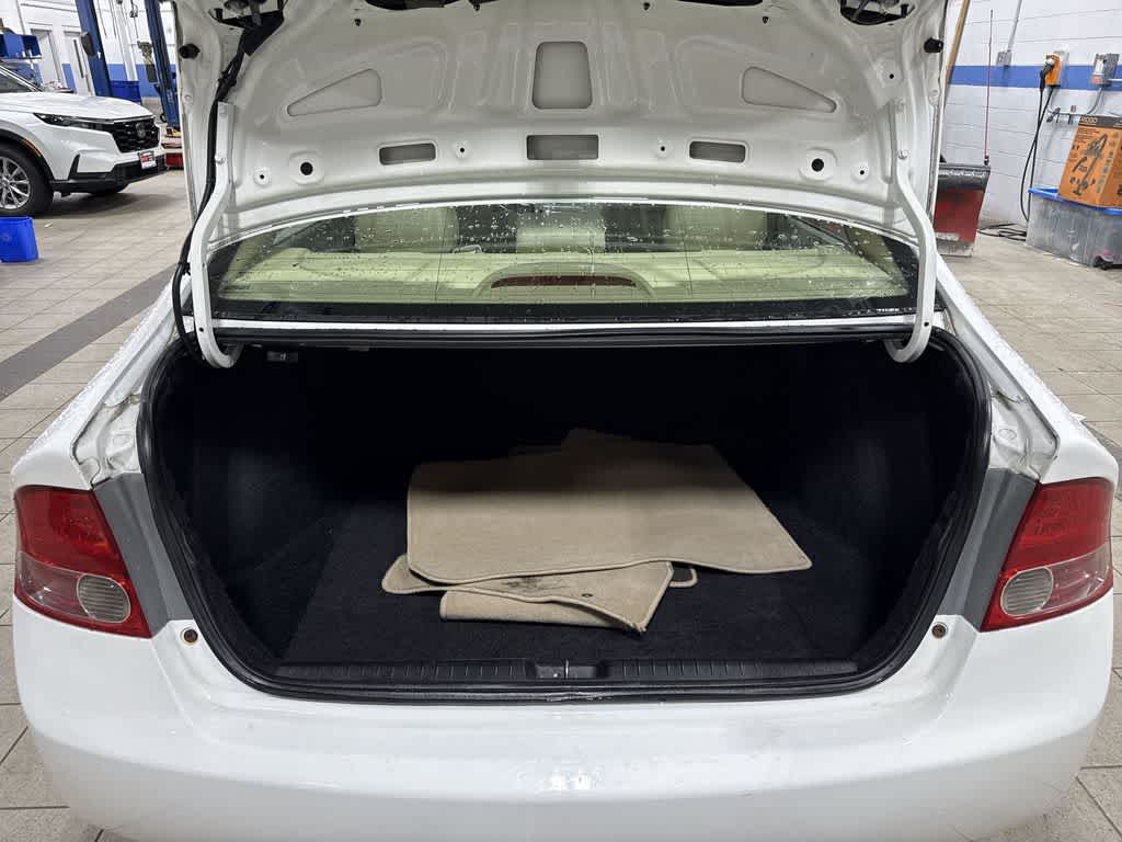 Thumbnail: 2007 Honda Civic - 11