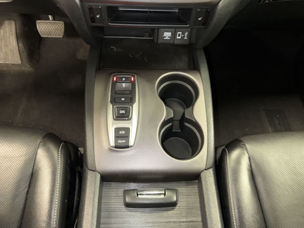 Thumbnail: 2023 Honda Ridgeline - 32