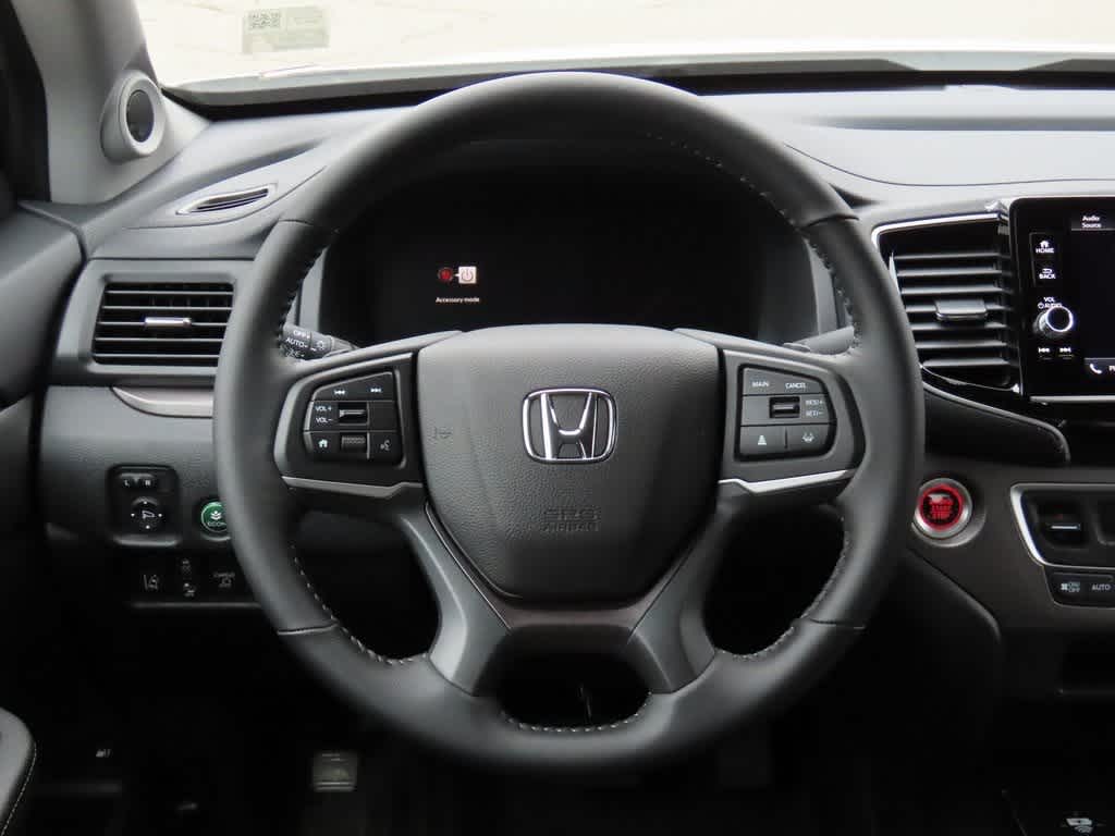 Thumbnail: 2026 Honda Ridgeline - 17