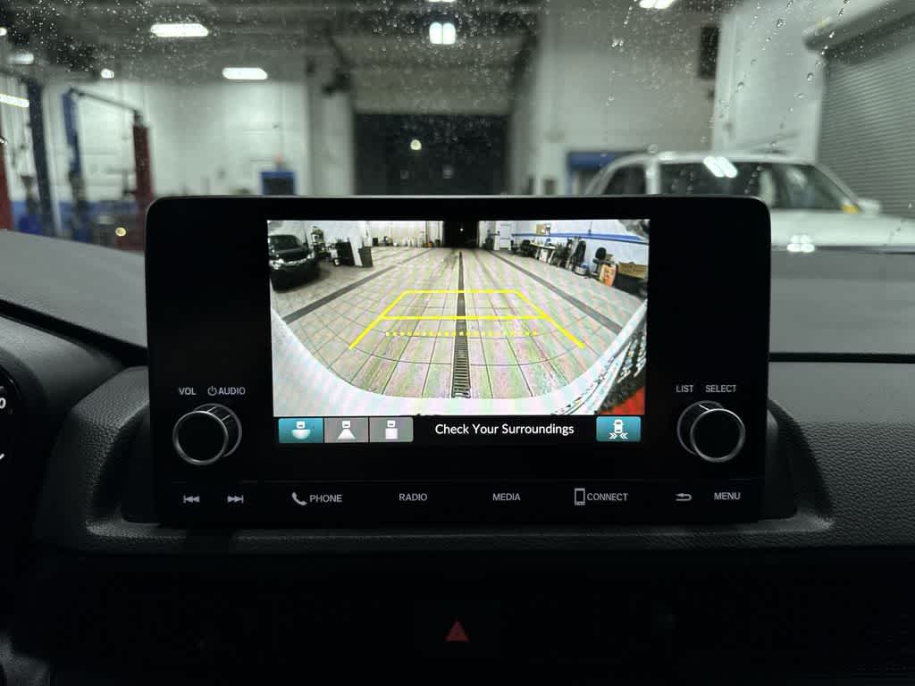 Thumbnail: 2024 Honda CR-V - 25