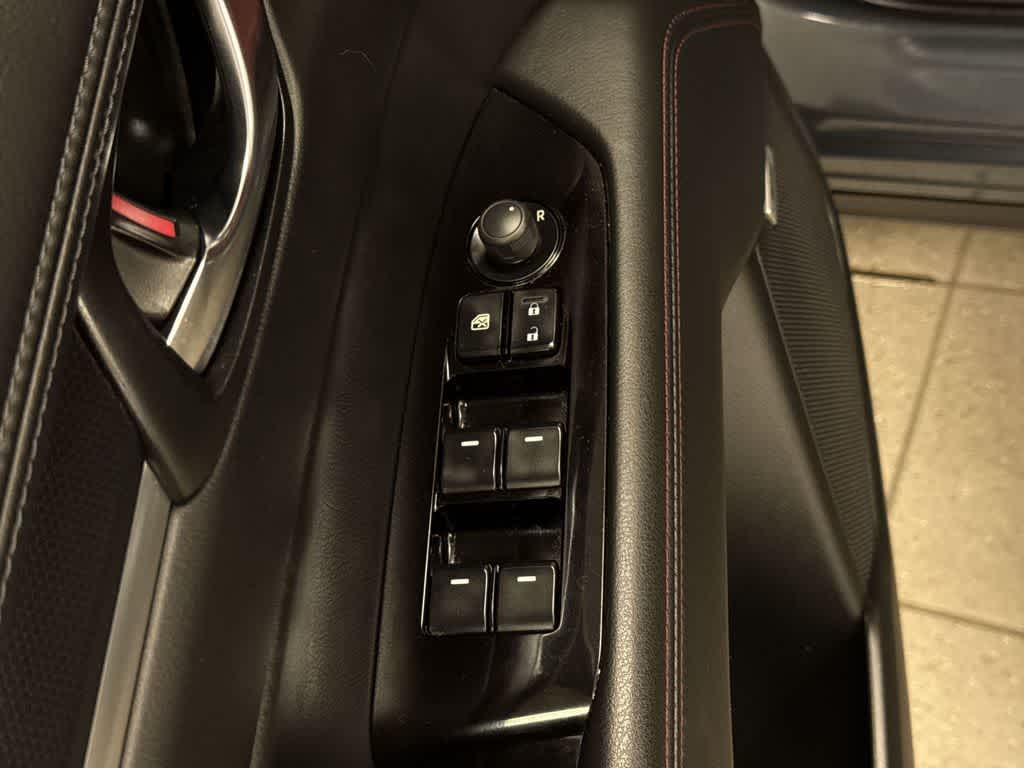 Thumbnail: 2021 Mazda CX-5 - 23